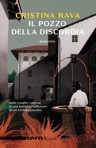 Il pozzo della discordia Book Cover