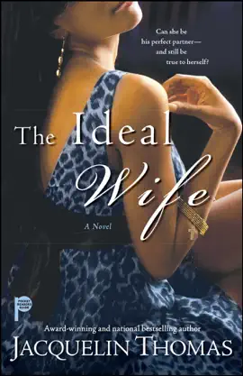 Read: Book The Ideal Wife