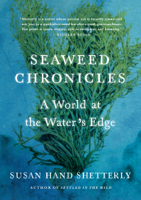 Susan Hand Shetterly - Seaweed Chronicles artwork