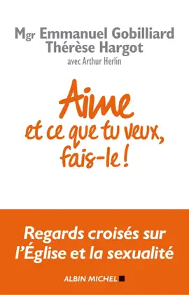 Read: Aime et ce Book que tu veux fais-le !