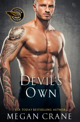 Read: Devil's Book Own