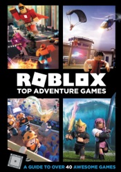 Roblox Top Adventure Games
