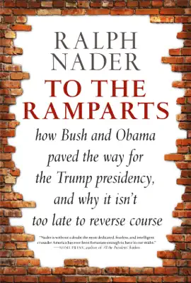 Read: Book To the Ramparts