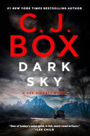 Dark Sky - Penguin Publishing Group