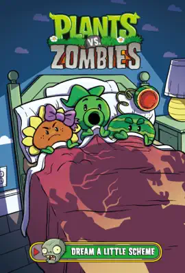 Read: Plants vs. Zombies Volume 19: Book Dream a Little Scheme