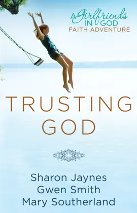 Read: Trusting God Book