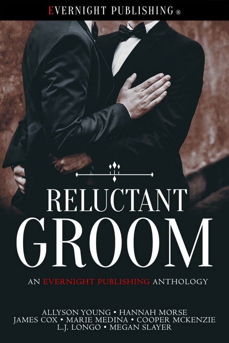 Reluctant Groom