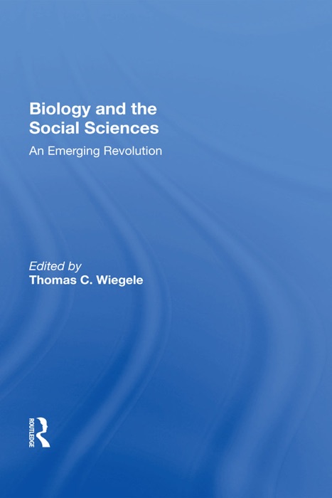 Biology And The Social Sciences