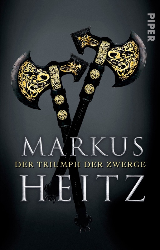 Der Triumph der Zwerge