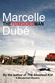The Tuxedoed Man - Marcelle Dubé