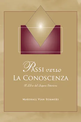 Passi verso La Conoscenza