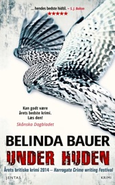 Under huden - Belinda Bauer