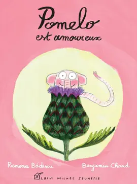 Read: Pomelo est Book amoureux