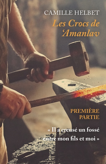 Les Crocs de 'Amanlav