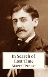 In Search of Lost Time - Marcel Proust & Icarsus
