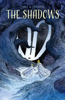 Read: The Shadows Book
