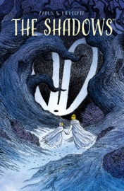 The Shadows - Zabus & Hippolyte
