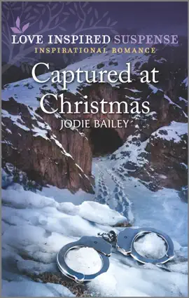Read: Captured at Book Christmas