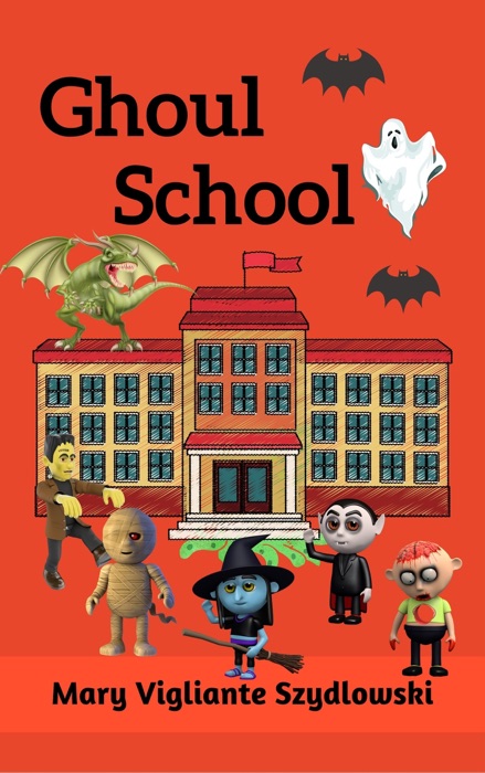 Ghoul School
