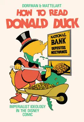 Read: How to Read Donald Book Duck