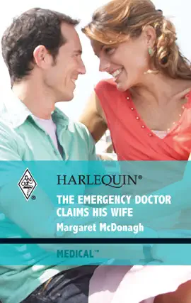 Read: The Emergency Book Doctor Claims His Wife