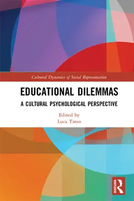 Read: Book Educational Dilemmas