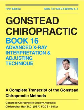 GONSTEAD CHIROPRACTIC