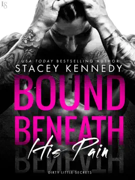 Read: Book Bound Beneath His Pain
