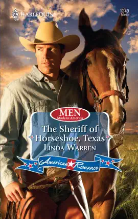Read: The Sheriff of Book Horseshoe, Texas