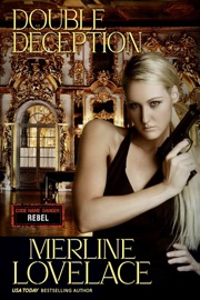 Double Deception - Merline Lovelace