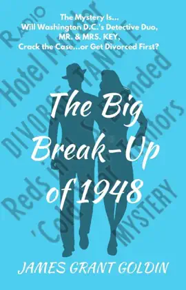 Read: The Big Break-Up of 1948 Book