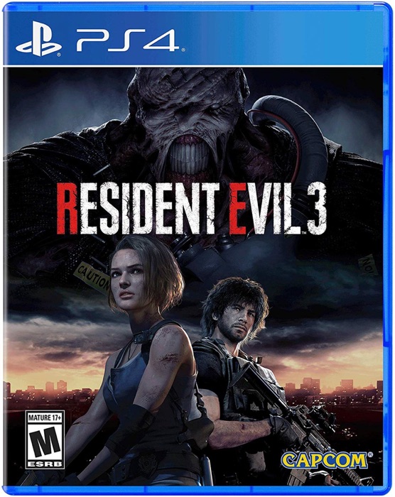Resident Evil 3L Latest Official Guide