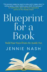 Blueprint for a Book