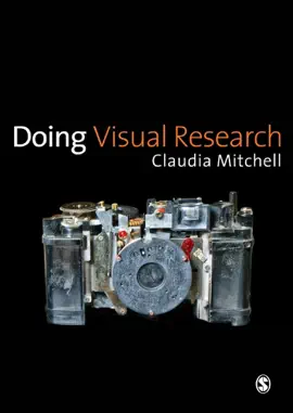 Read: Doing Visual Research Book