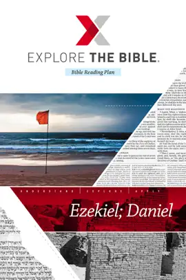 Read: Explore the Bible: Bible Reading Plan - Winter 2022 Book