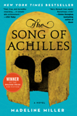 The Song of Achilles - Madeline Miller