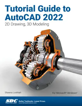 Read: Tutorial Guide Book to AutoCAD 2022