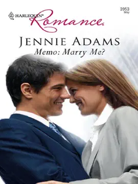Read: Memo: Marry Book Me?