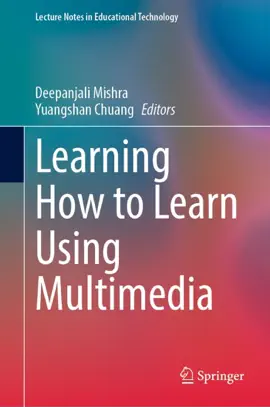 Read: Learning How to Learn Using Multimedia Book