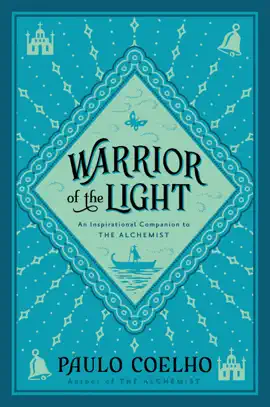 Read: Warrior of the Book Light