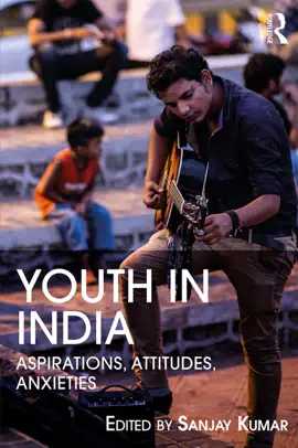 Read: Book Youth in India
