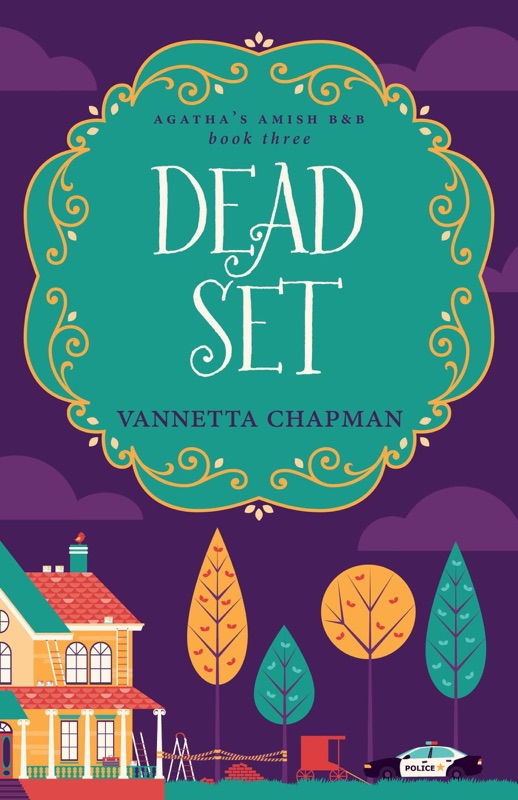 Dead Set