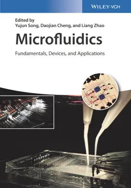 Read: Microfluidics