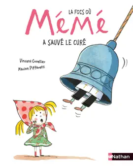 Read: La fois où Mémé a sauvé le curé - Album dès 3 ans Book