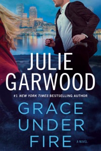 Grace Under Fire Book Cover
