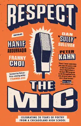 Read: Respect the Mic Book