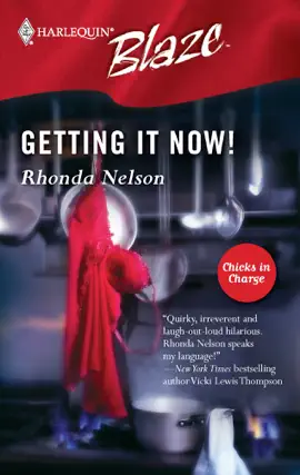 Read: Book Getting It Now!