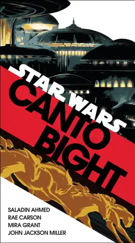 Read: Canto Book Bight (Star Wars)