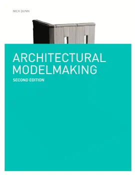 Read: Architectural Modelmaking Second Book Edition