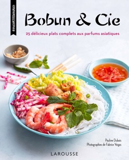 Bo bun & Cie by Pauline Dubois-Platet